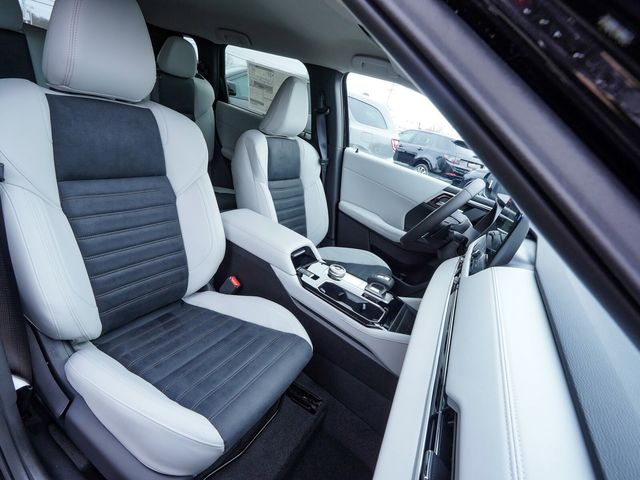 2026 Mitsubishi Outlander SE - 23076787 - 44
