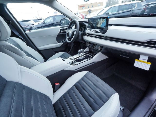 2026 Mitsubishi Outlander SE - 23076787 - 45