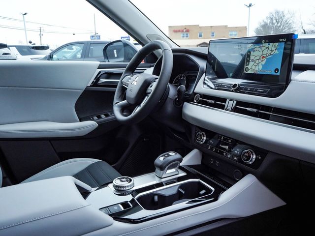 2026 Mitsubishi Outlander SE - 23076787 - 46