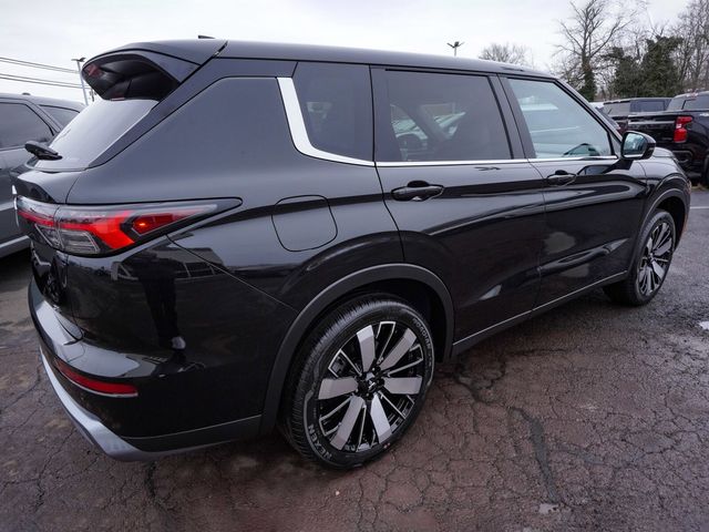2026 Mitsubishi Outlander SE - 23076787 - 4