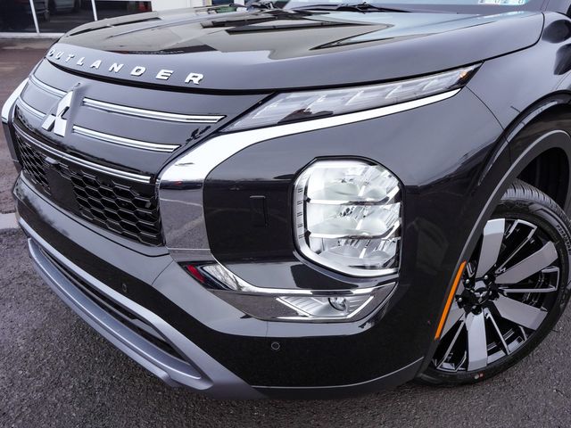 2026 Mitsubishi Outlander SE - 23076787 - 49
