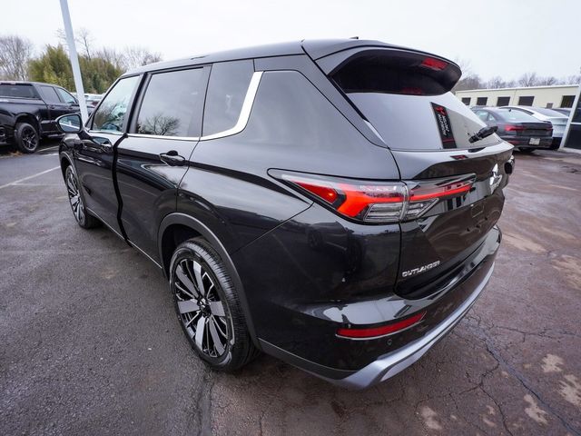 2026 Mitsubishi Outlander SE - 23076787 - 6