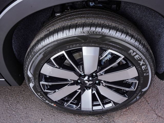 2026 Mitsubishi Outlander SE - 23076787 - 7