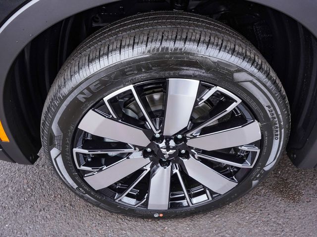 2026 Mitsubishi Outlander SE - 23076787 - 8
