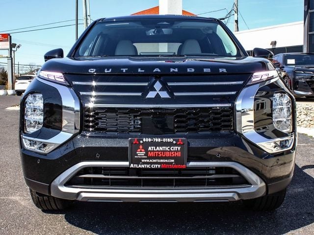 2026 Mitsubishi Outlander SE - 23077667 - 1