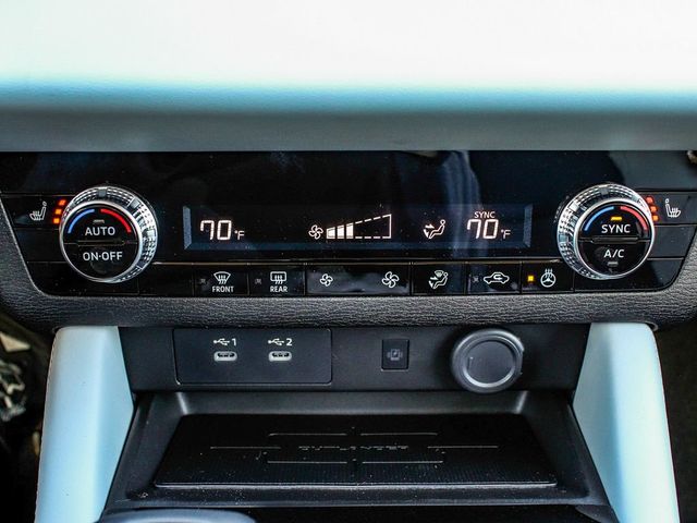 2026 Mitsubishi Outlander SE - 23077667 - 22