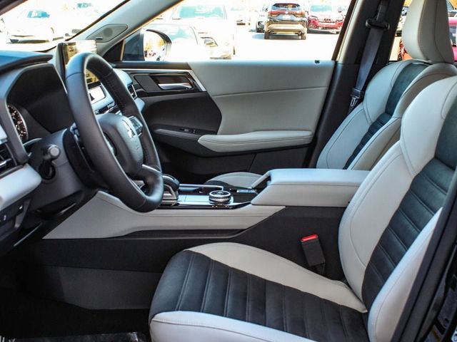 2026 Mitsubishi Outlander SE - 23077667 - 30