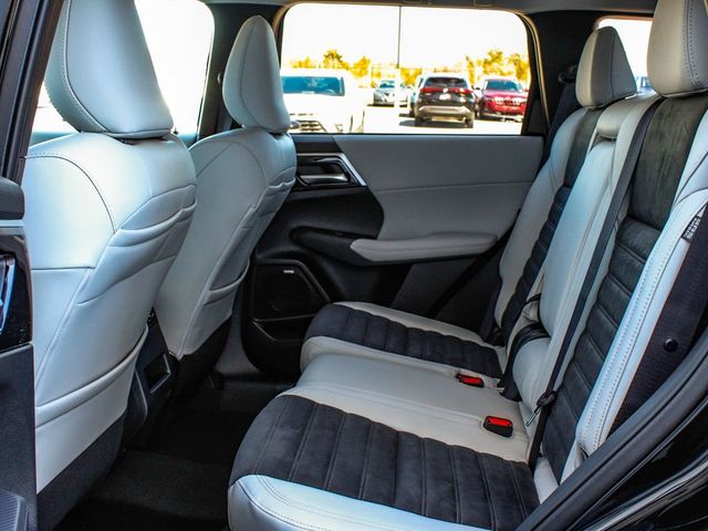 2026 Mitsubishi Outlander SE - 23077667 - 33