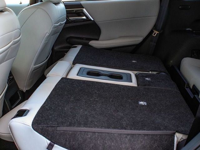 2026 Mitsubishi Outlander SE - 23077667 - 34