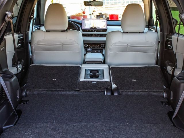 2026 Mitsubishi Outlander SE - 23077667 - 45