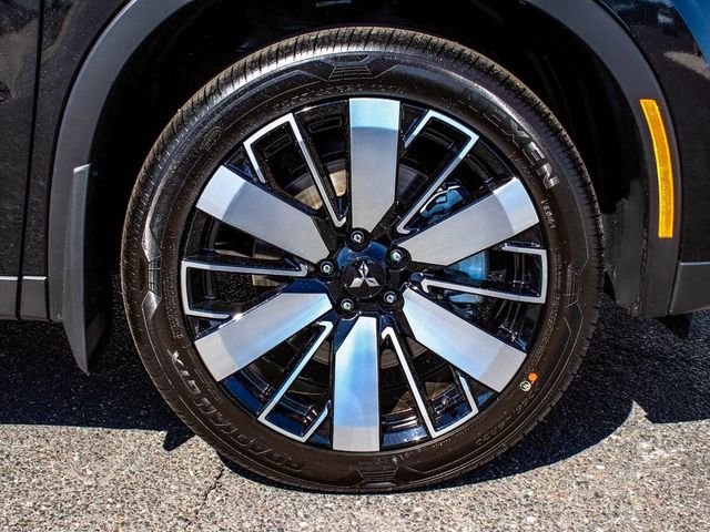 2026 Mitsubishi Outlander SE - 23077667 - 6