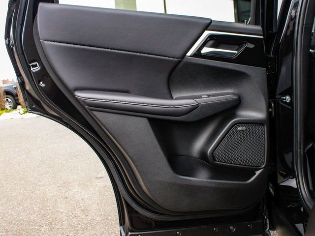 2026 Mitsubishi Outlander SE - 23077712 - 10