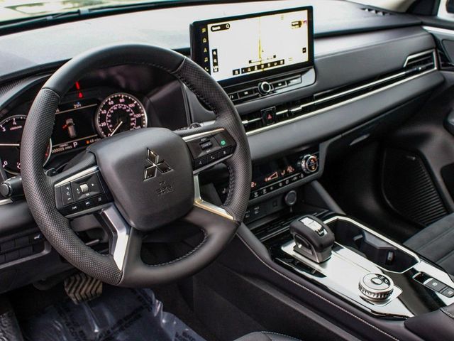 2026 Mitsubishi Outlander SE - 23077712 - 14