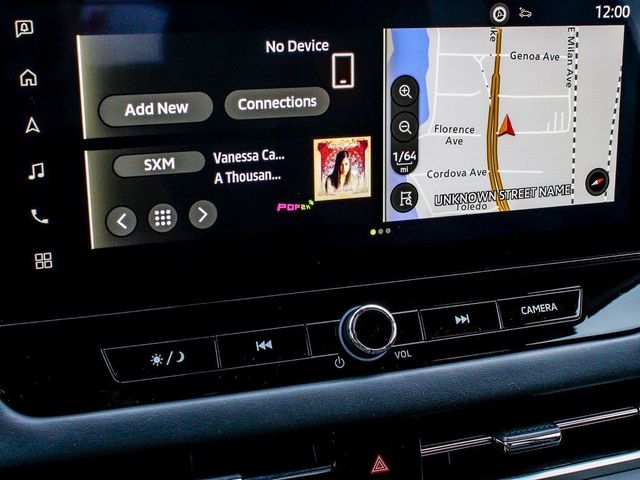 2026 Mitsubishi Outlander SE - 23077712 - 18