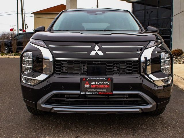 2026 Mitsubishi Outlander SE - 23077712 - 1