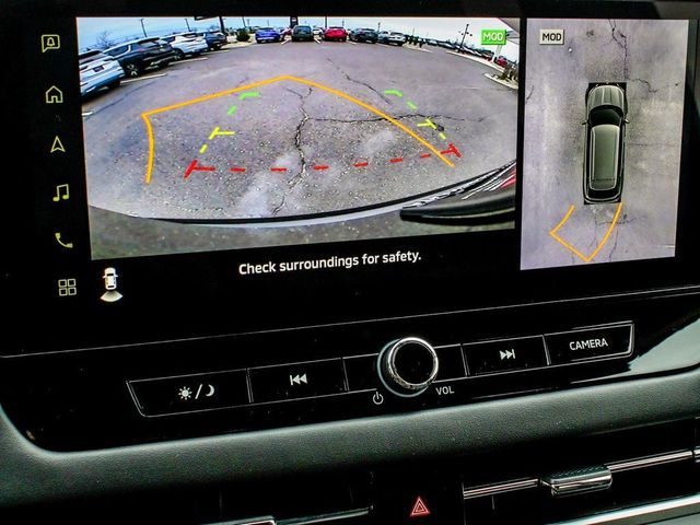2026 Mitsubishi Outlander SE - 23077712 - 21