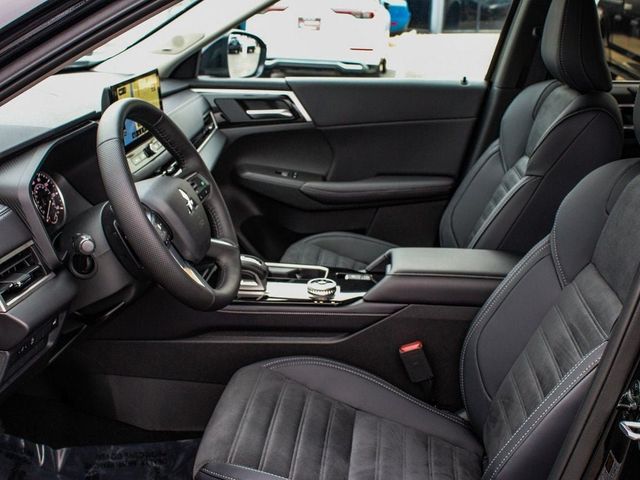 2026 Mitsubishi Outlander SE - 23077712 - 30