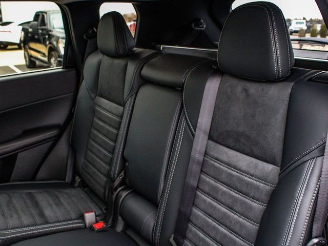 2026 Mitsubishi Outlander SE - 23077712 - 32