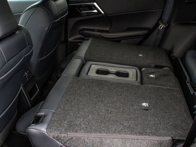 2026 Mitsubishi Outlander SE - 23077712 - 34