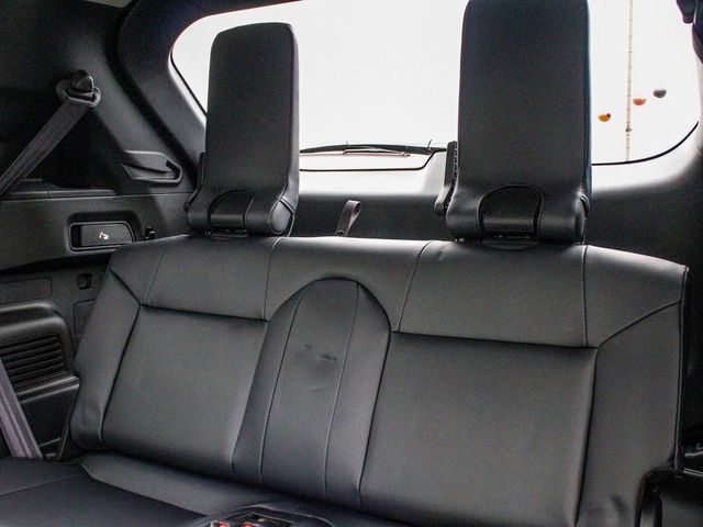 2026 Mitsubishi Outlander SE - 23077712 - 35