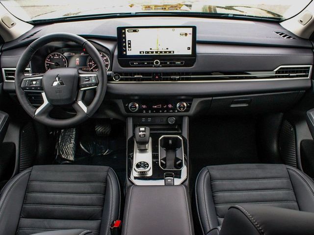 2026 Mitsubishi Outlander SE - 23077712 - 36