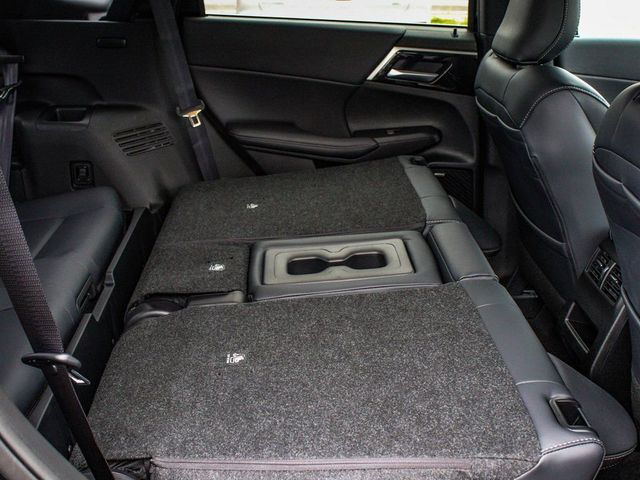 2026 Mitsubishi Outlander SE - 23077712 - 37