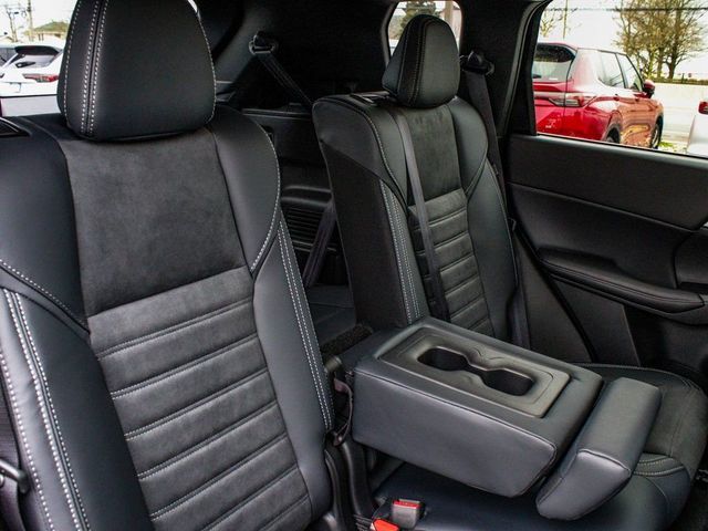 2026 Mitsubishi Outlander SE - 23077712 - 39