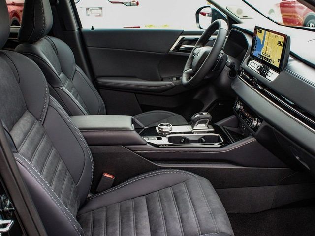 2026 Mitsubishi Outlander SE - 23077712 - 41