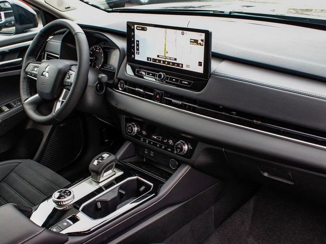 2026 Mitsubishi Outlander SE - 23077712 - 42