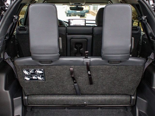 2026 Mitsubishi Outlander SE - 23077712 - 43