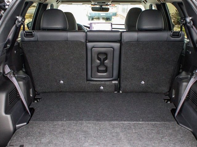 2026 Mitsubishi Outlander SE - 23077712 - 44