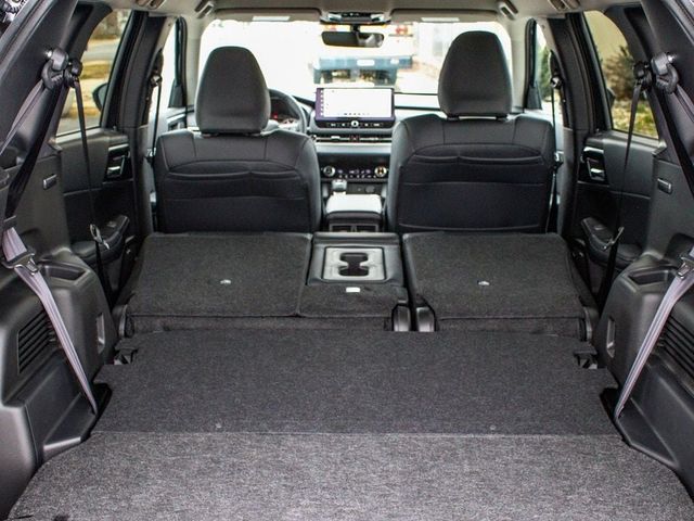 2026 Mitsubishi Outlander SE - 23077712 - 45