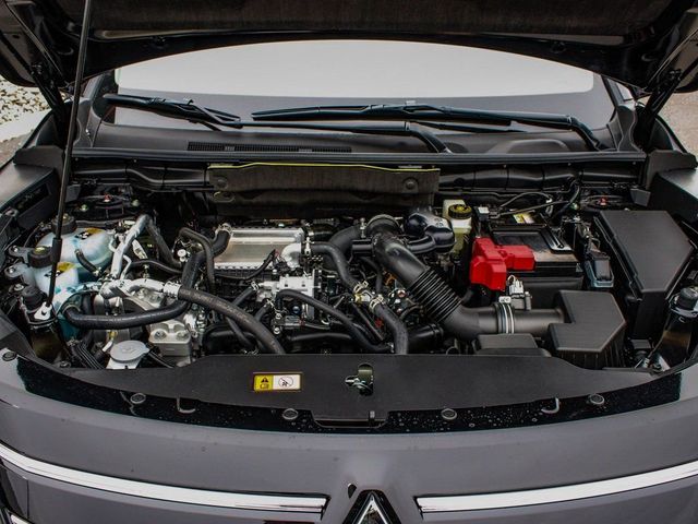 2026 Mitsubishi Outlander SE - 23077712 - 46