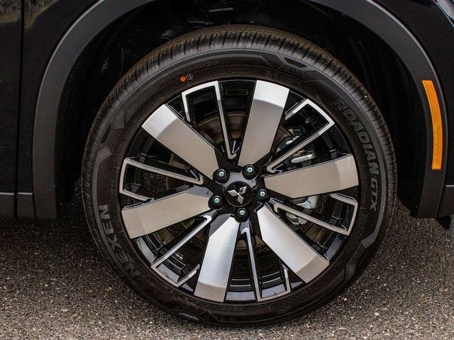 2026 Mitsubishi Outlander SE - 23077712 - 6