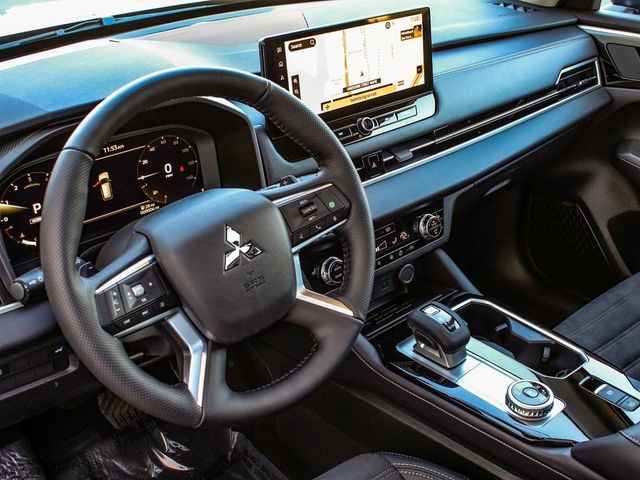 2026 Mitsubishi Outlander SE - 23077743 - 14