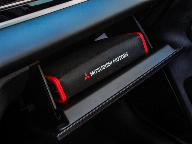 2026 Mitsubishi Outlander SE - 23077743 - 17