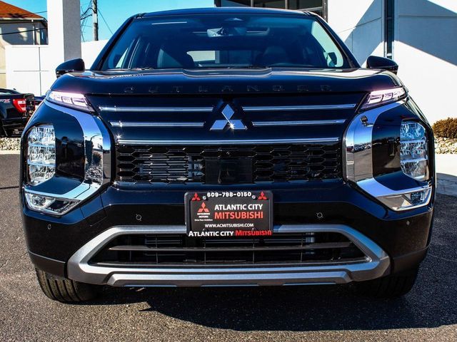 2026 Mitsubishi Outlander SE - 23077743 - 1