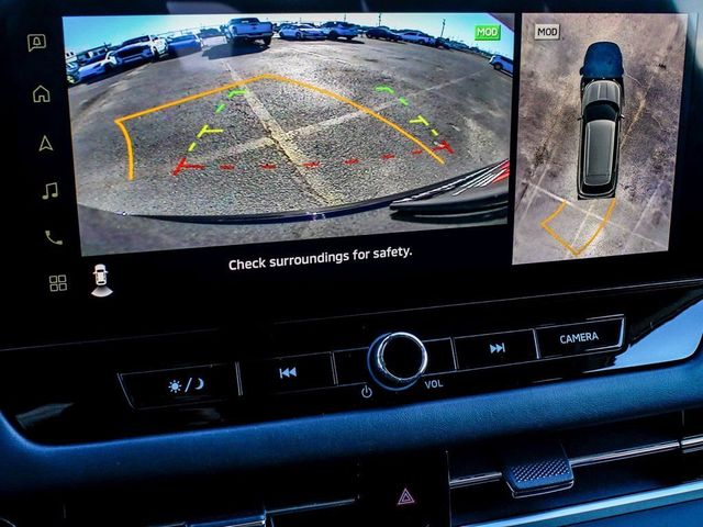 2026 Mitsubishi Outlander SE - 23077743 - 21
