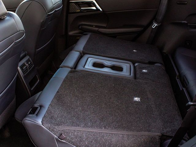 2026 Mitsubishi Outlander SE - 23077743 - 34