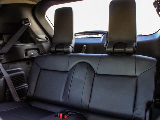 2026 Mitsubishi Outlander SE - 23077743 - 35