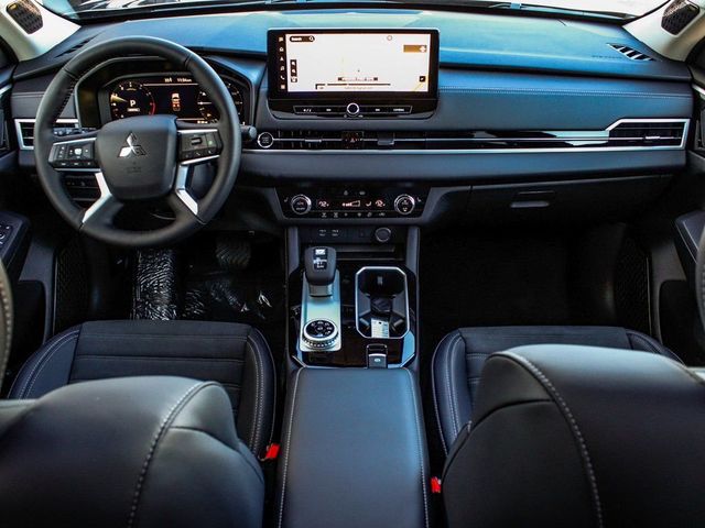 2026 Mitsubishi Outlander SE - 23077743 - 36