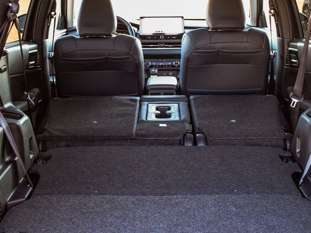 2026 Mitsubishi Outlander SE - 23077743 - 46