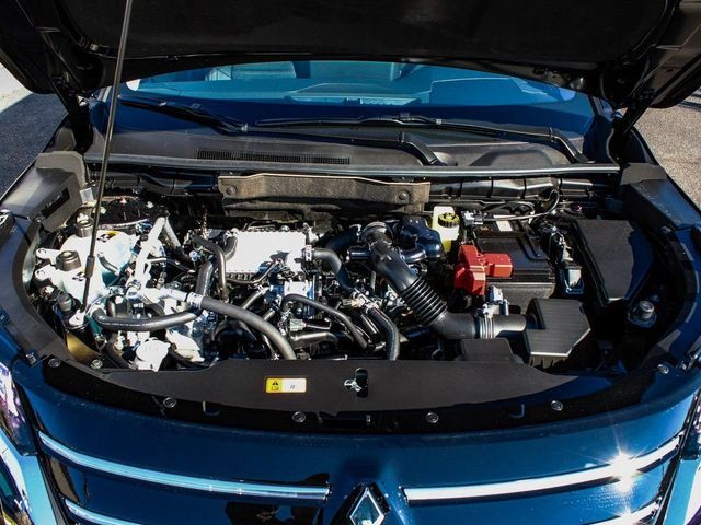 2026 Mitsubishi Outlander SE - 23077743 - 47