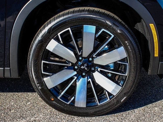 2026 Mitsubishi Outlander SE - 23077743 - 6