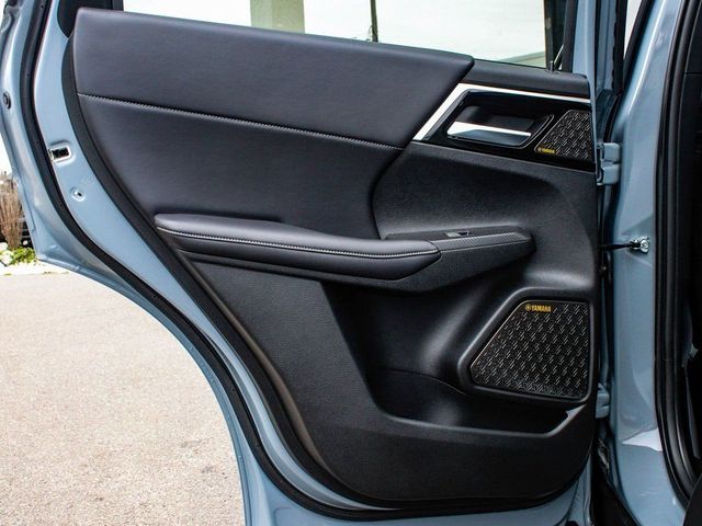 2026 Mitsubishi Outlander SE - 23077745 - 10