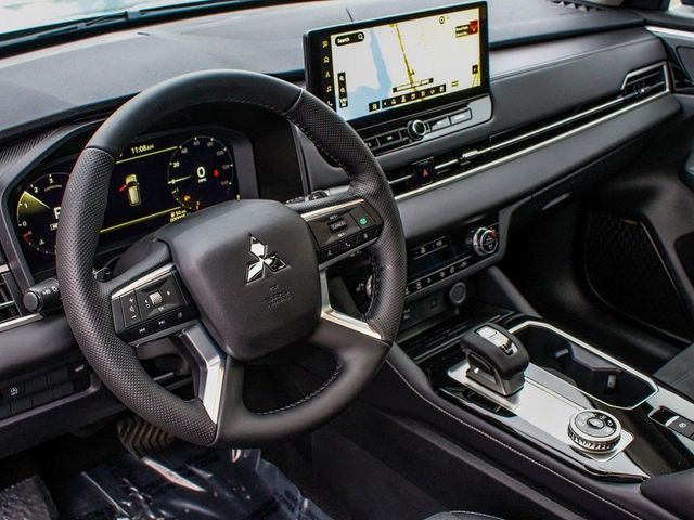 2026 Mitsubishi Outlander SE - 23077745 - 14