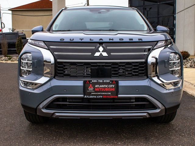2026 Mitsubishi Outlander SE - 23077745 - 1