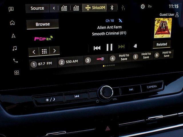 2026 Mitsubishi Outlander SE - 23077745 - 19