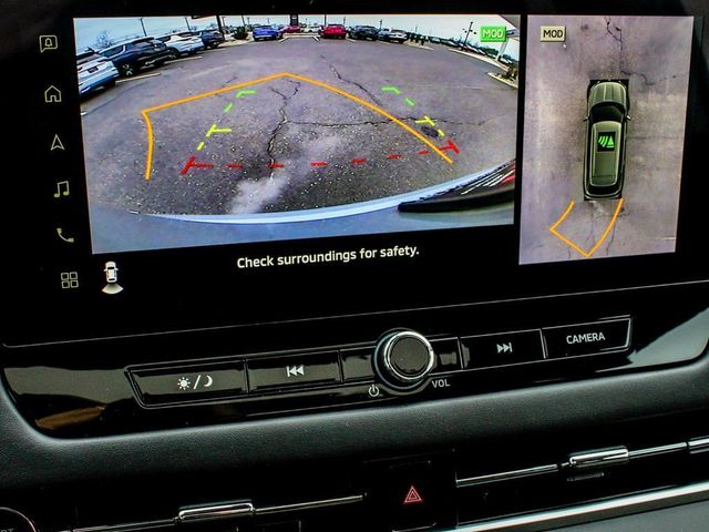 2026 Mitsubishi Outlander SE - 23077745 - 21