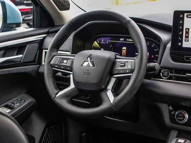 2026 Mitsubishi Outlander SE - 23077745 - 24
